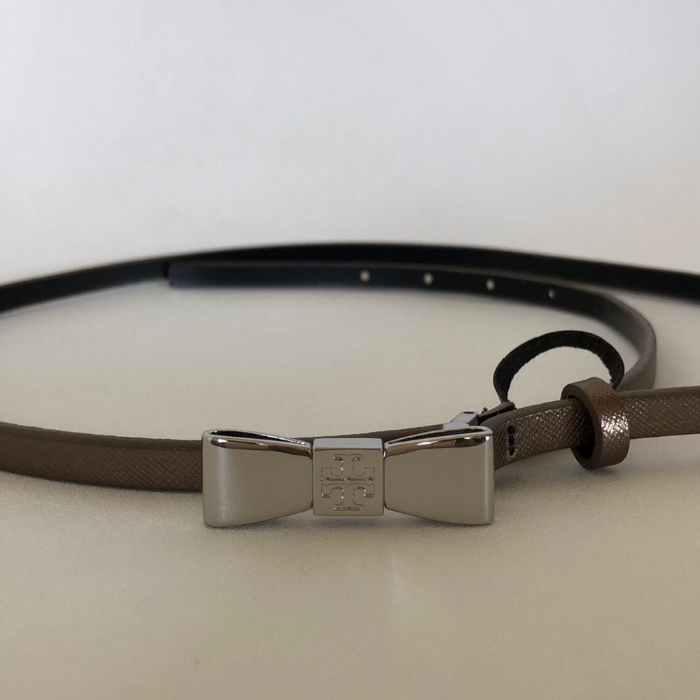 Tory Burch belt